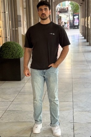 Weiteres Foto von Lutfullah