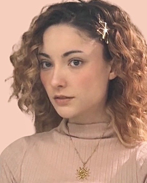 Profilbild von Maria