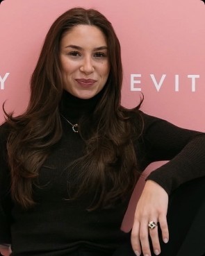 Profilbild von Olivia Luna Nour