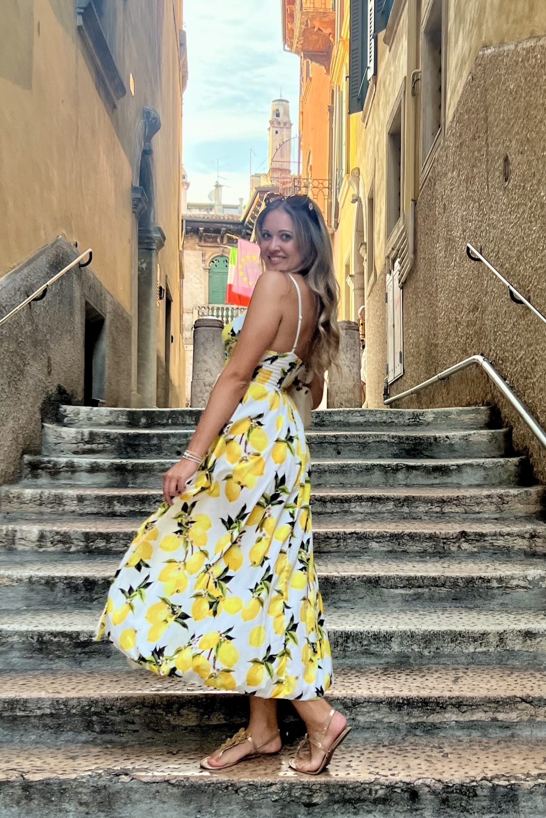 Weiteres Foto von Lisa Mary