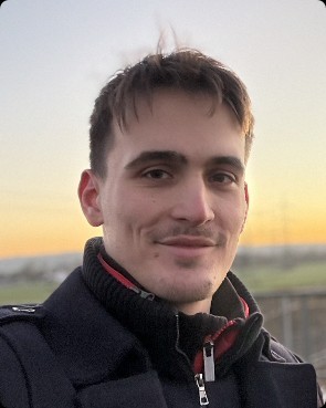 Profilbild von Oliver