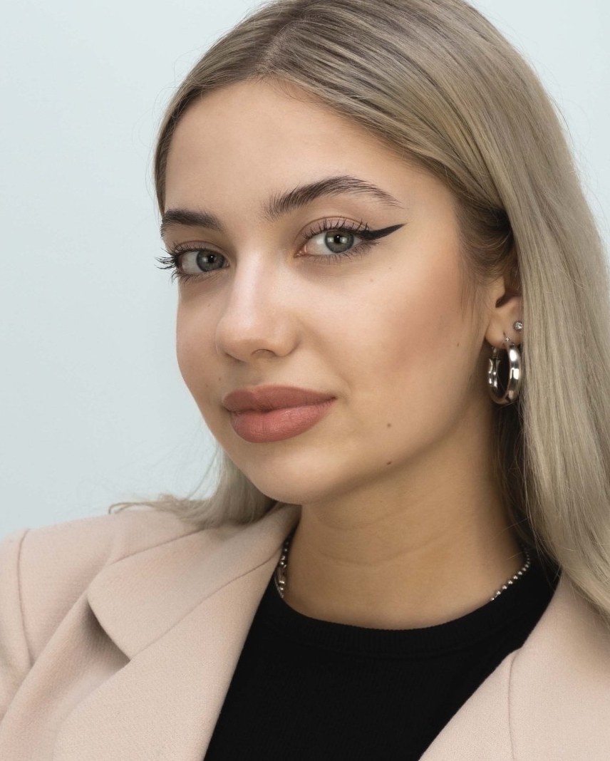 Profilbild von Elisabeth