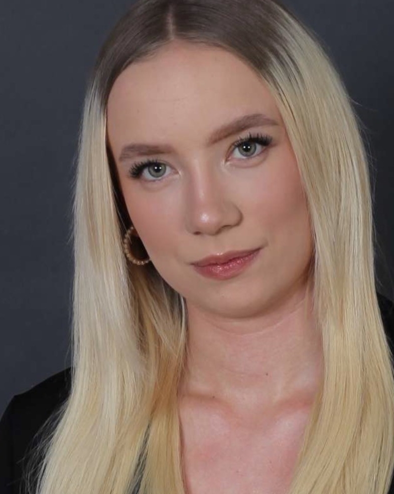 Profilbild von Viktoriia