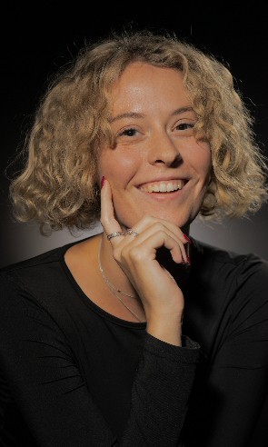 Weiteres Foto von Jana