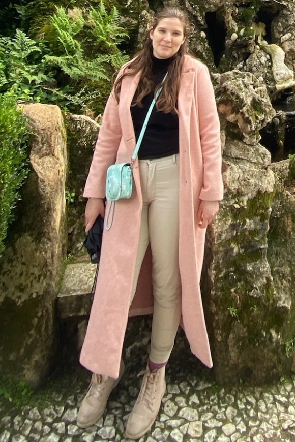 Weiteres Foto von Ximena