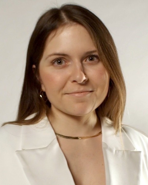 Profilbild von Victoria