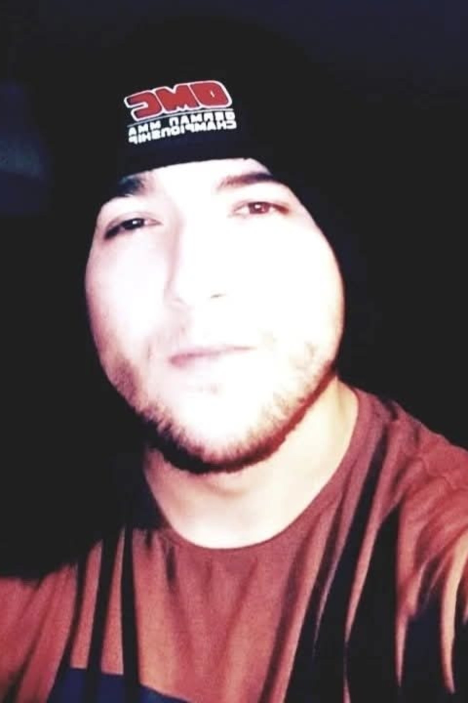 Weiteres Foto von Mohammed