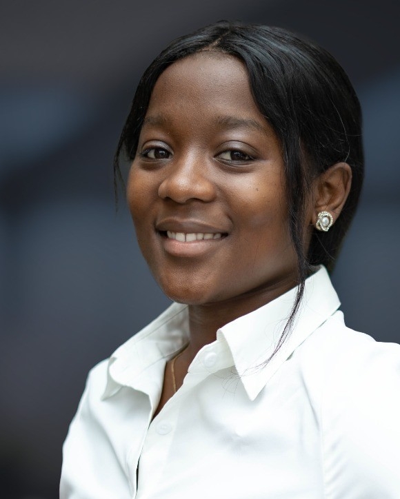 Profilbild von Samira Manuelle