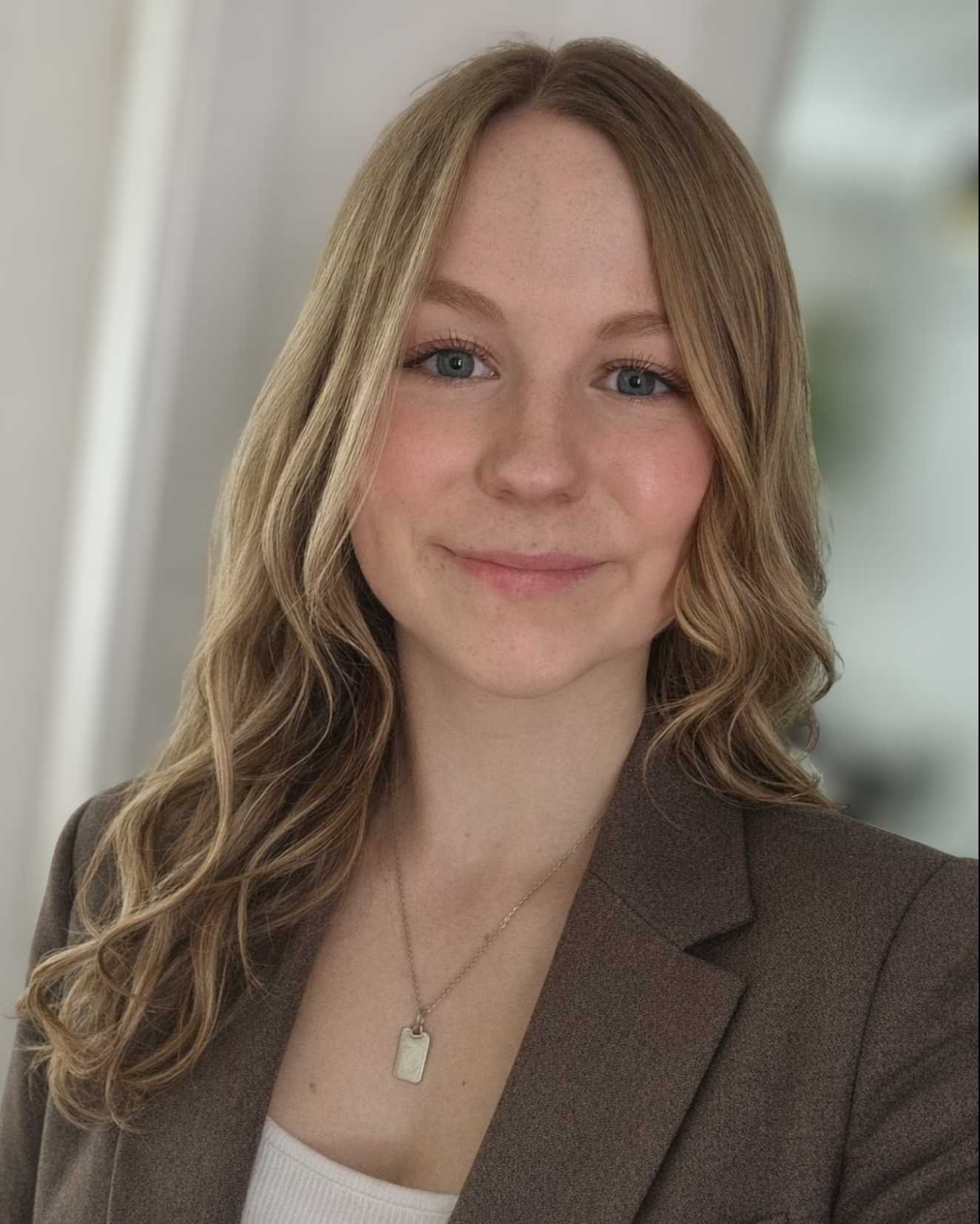 Profilbild von Julia