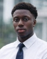 Profilbild von Malick