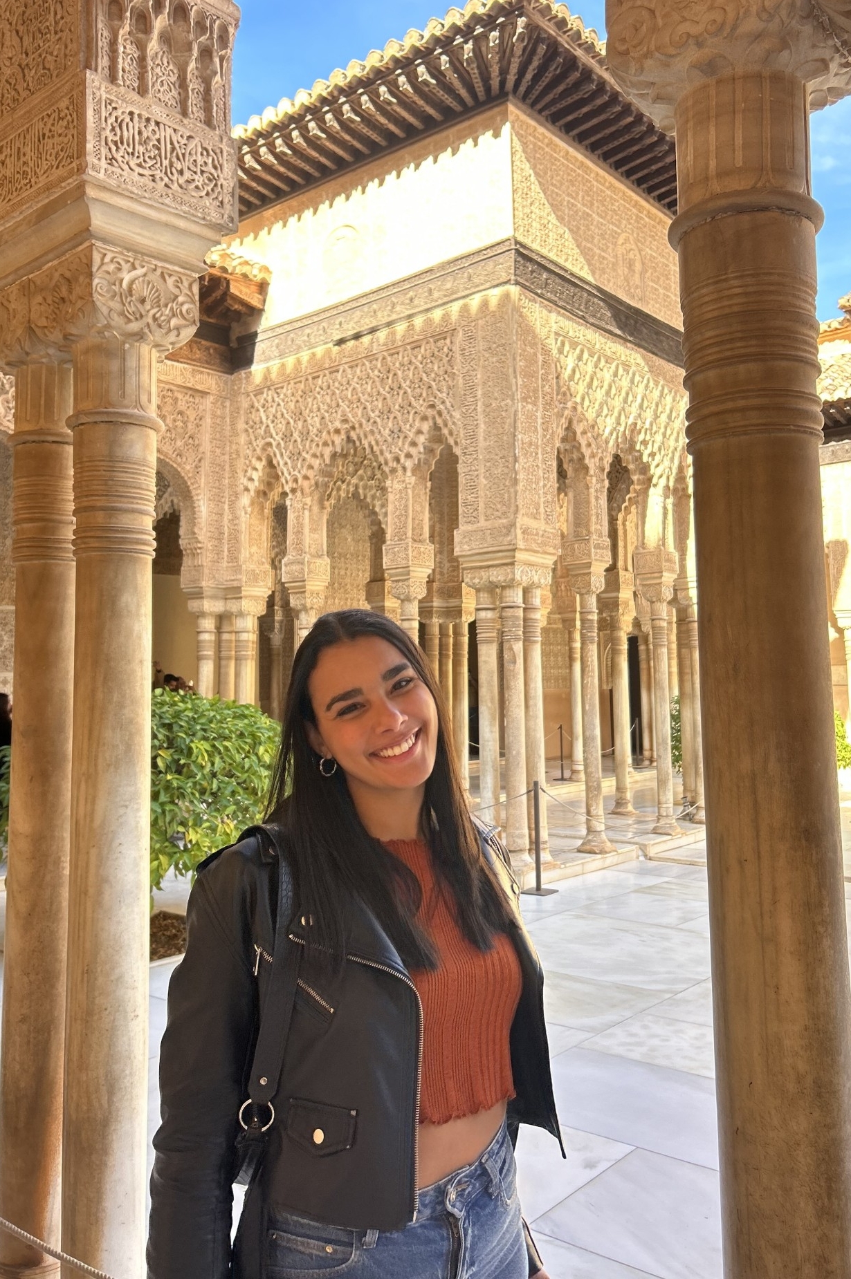 Weiteres Foto von Adrielly Vitoria