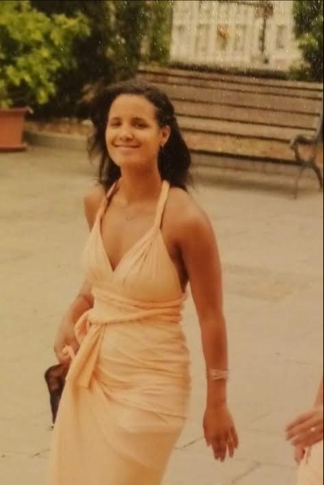 Weiteres Foto von Régine