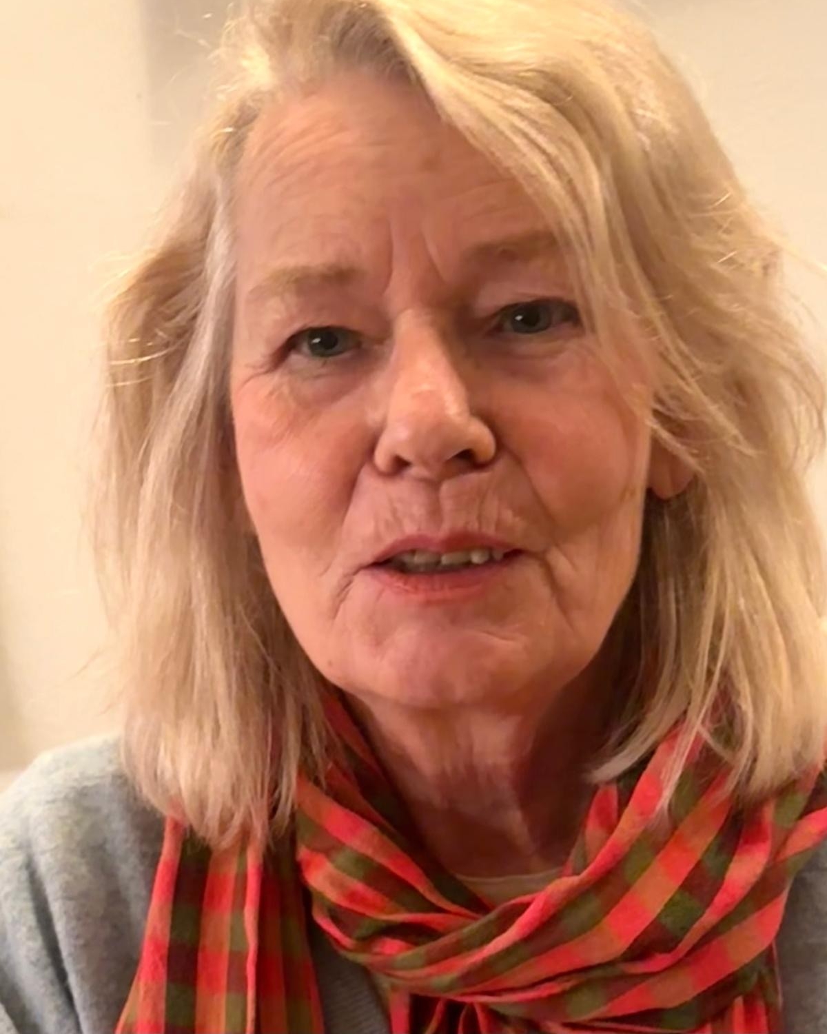 Profilbild von Hanne