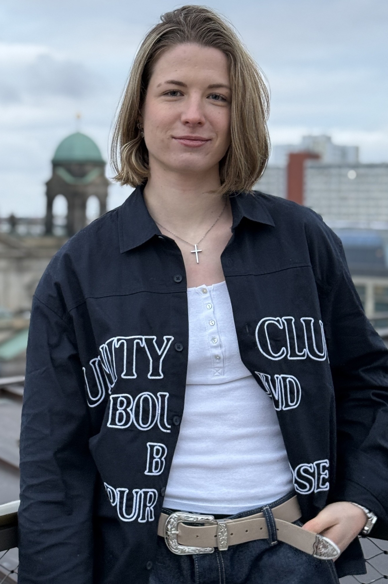 Weiteres Foto von Michelle