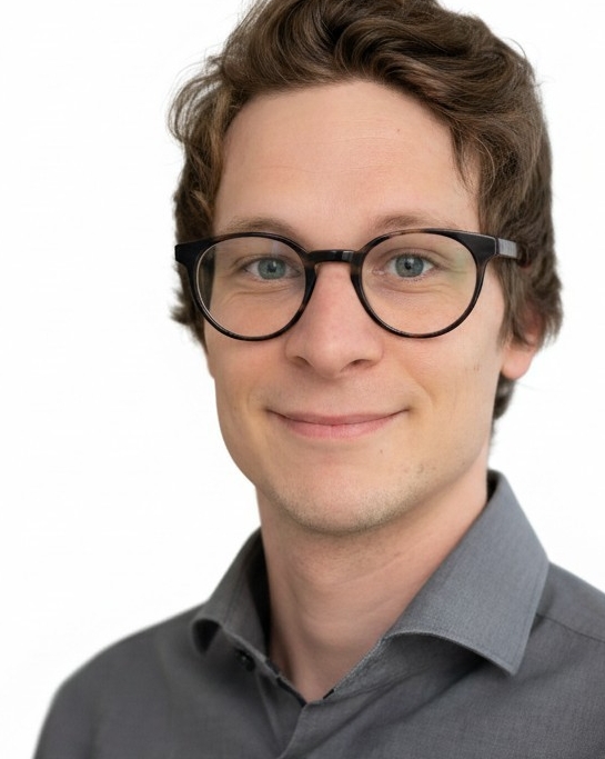 Profilbild von Marvin