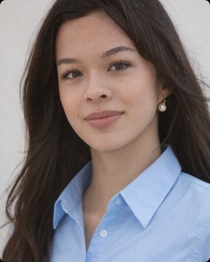 Profilbild von Sophia Yong-Yi