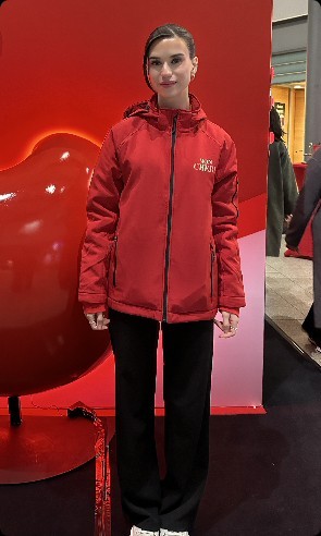 Weiteres Foto von Zeynep