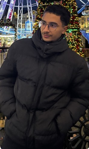 Weiteres Foto von Mohamed Aziz