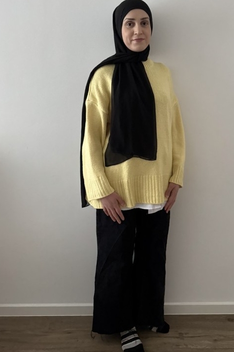 Weiteres Foto von Leyla