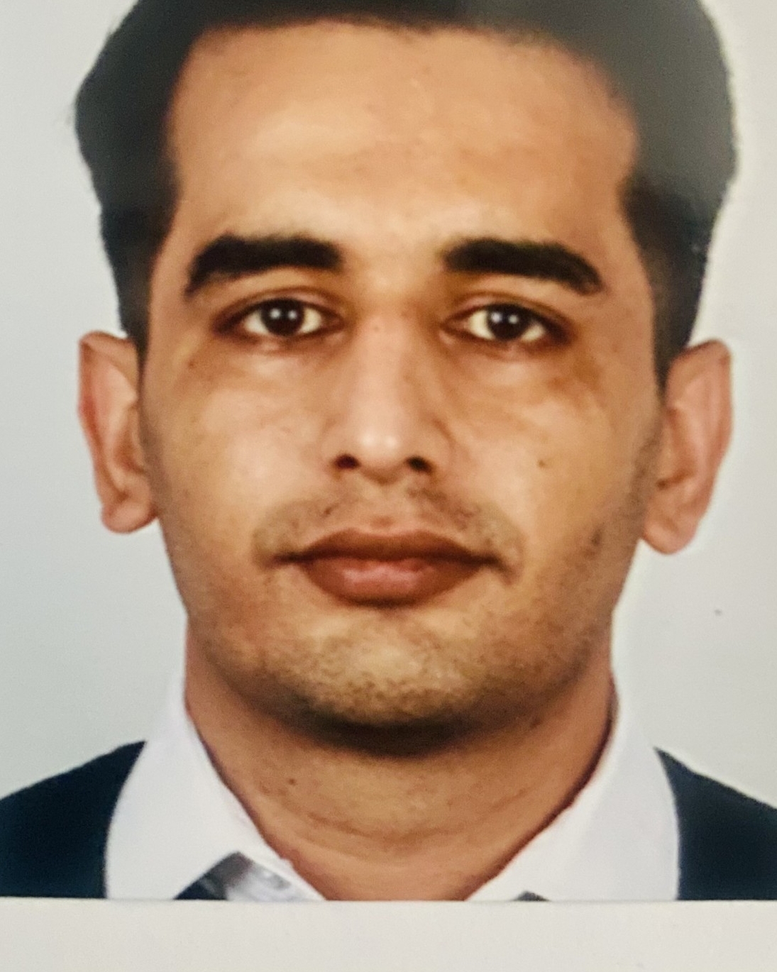 Profilbild von Habib Rahman