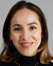 Natalie-3276788 Jobber für InStaff in Berlin