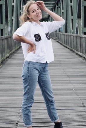 Weiteres Foto von Lisa