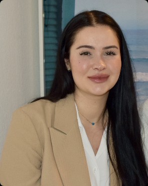 Profilbild von Isabel