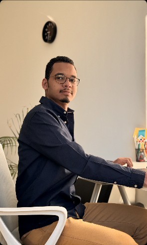 Weiteres Foto von Musab