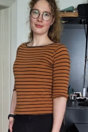 Weiteres Foto von Emelie