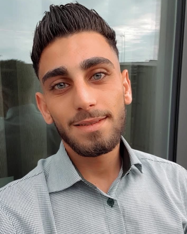 Profilbild von Khaled