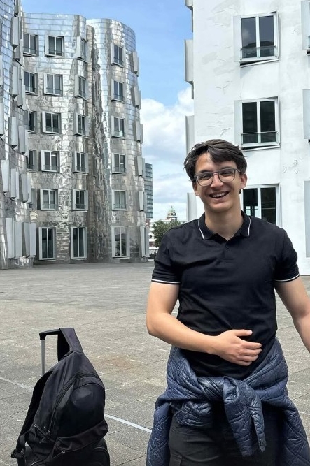 Weiteres Foto von Ayoub