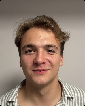 Profilbild von Gabriel