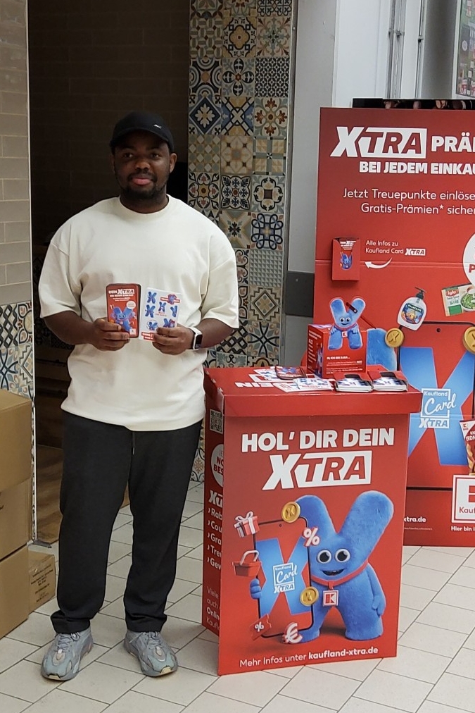 Weiteres Foto von Merlin Dimitri