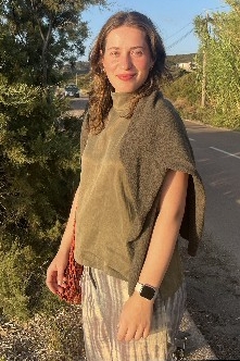 Weiteres Foto von Antonia