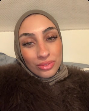 Profilbild von Salma