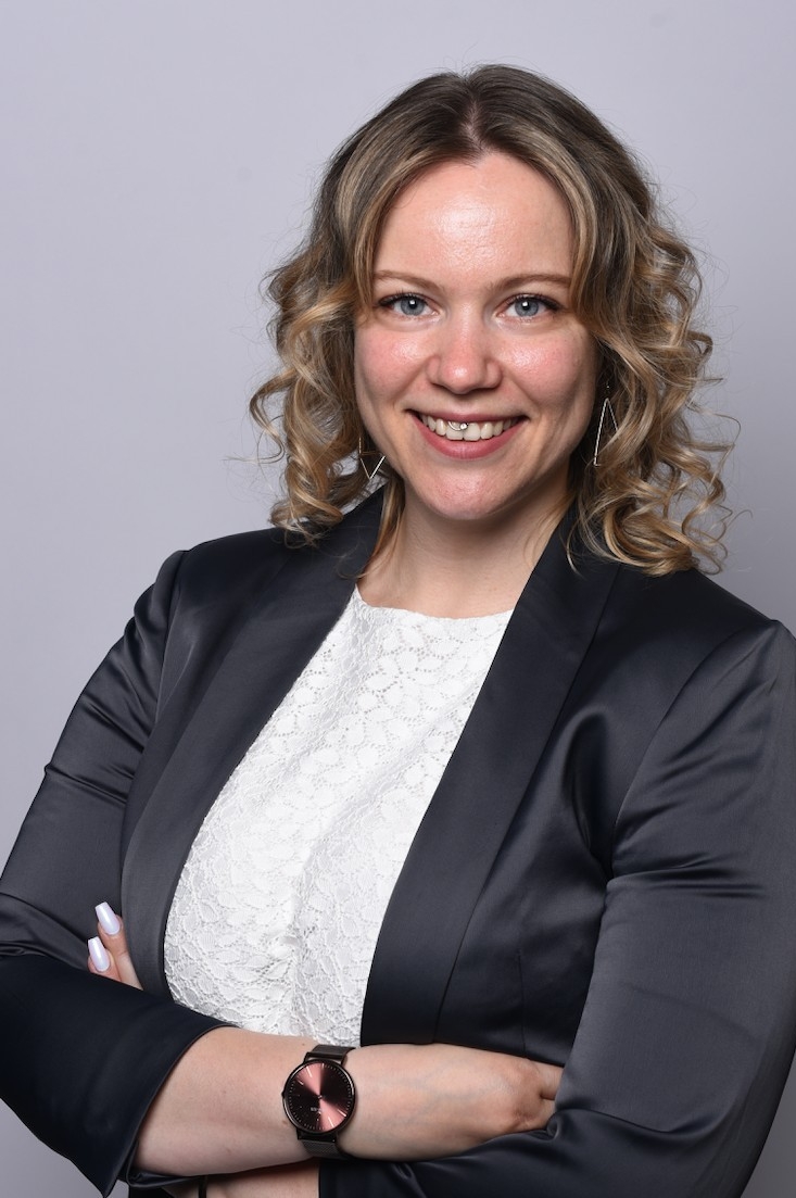 Weiteres Foto von Jennifer