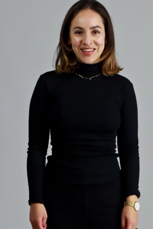 Weiteres Foto von Natalie