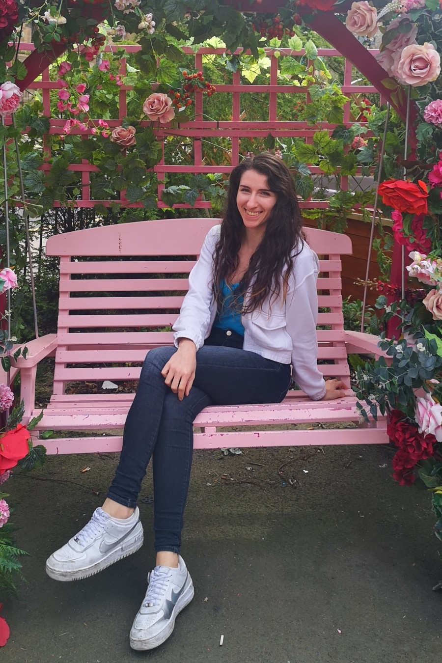 Weiteres Foto von Céline