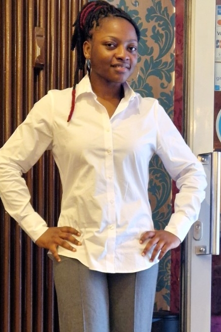 Weiteres Foto von Saïda