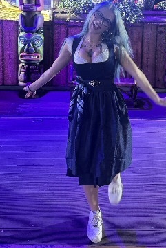 Weiteres Foto von Maya