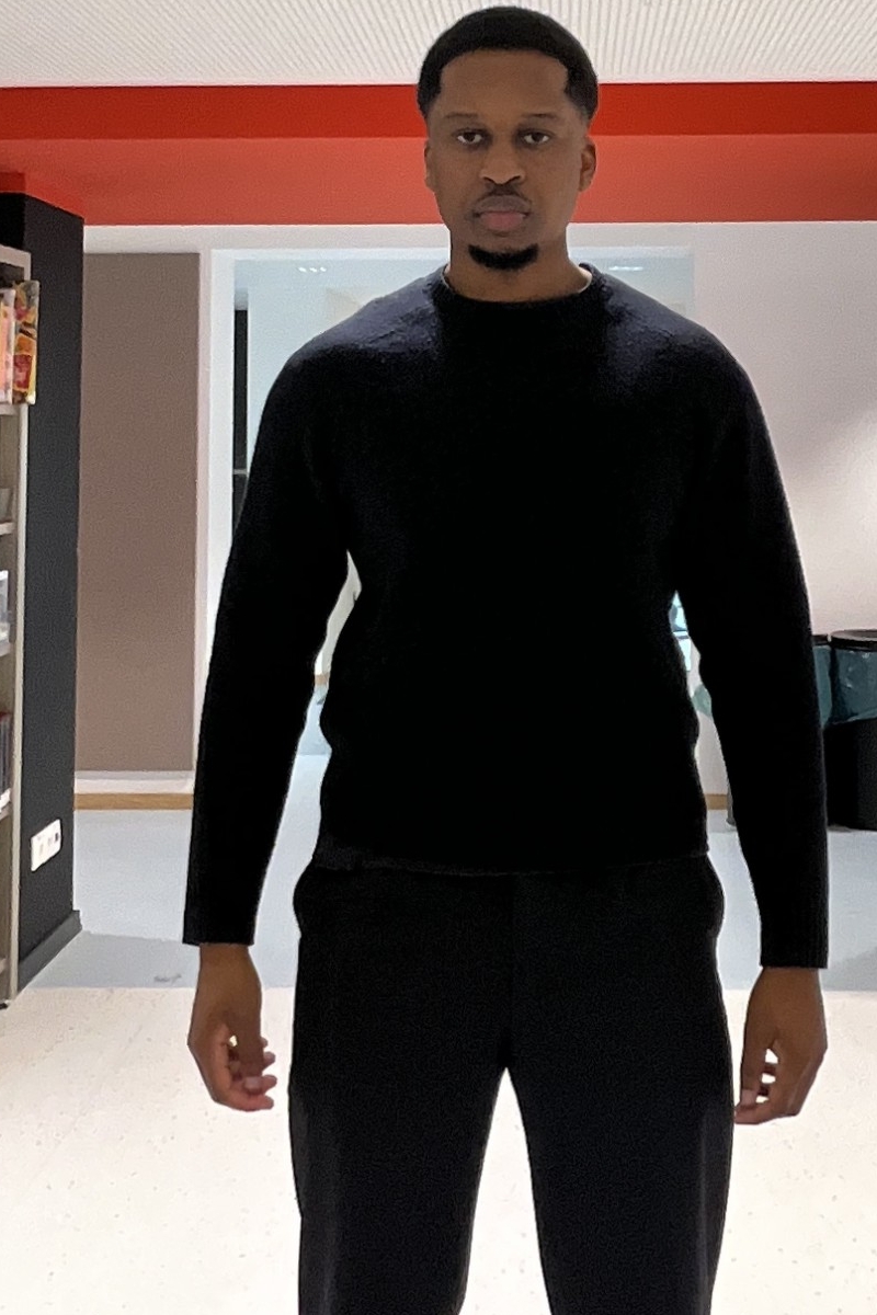 Weiteres Foto von Sammy