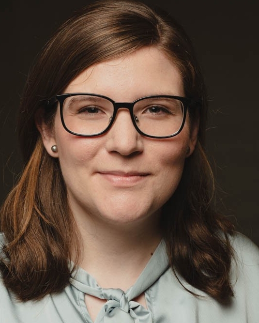 Profilbild von Ximena