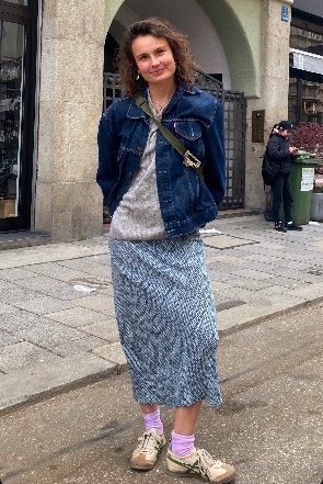 Weiteres Foto von Jana Alina