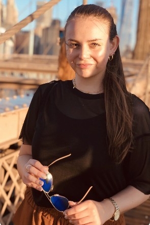 Weiteres Foto von Kristine