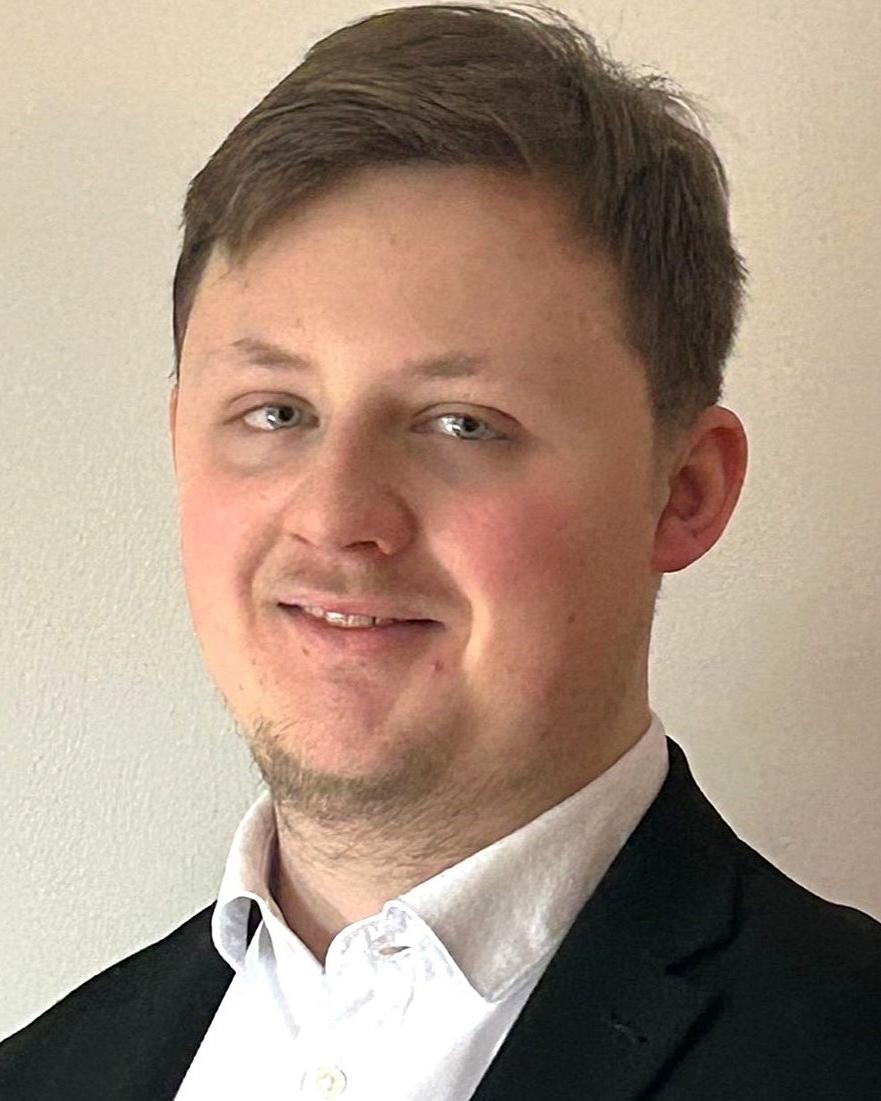 Profilbild von Moritz