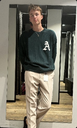 Weiteres Foto von Mark