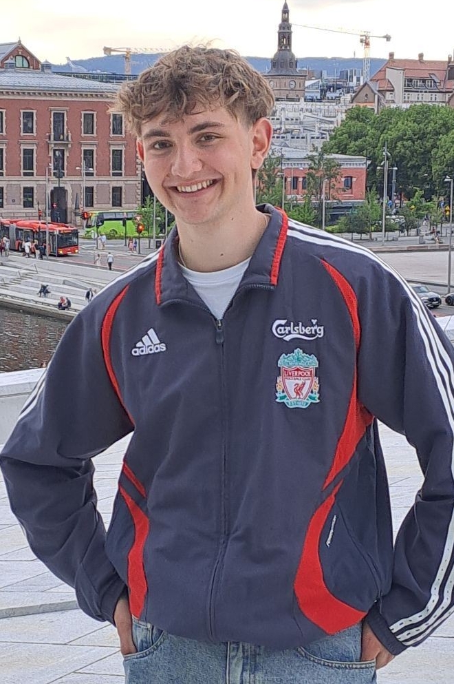 Weiteres Foto von Jonas