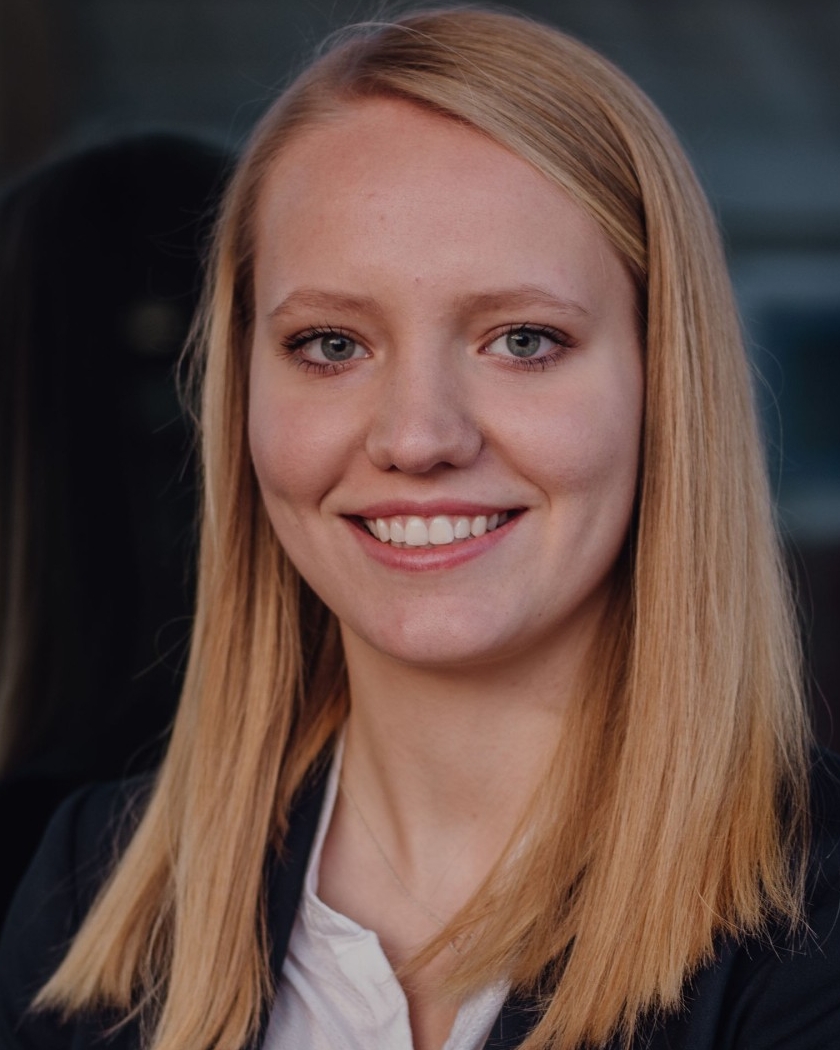 Profilbild von Teresa