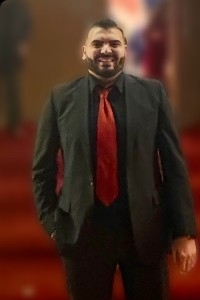 Weiteres Foto von Hamza