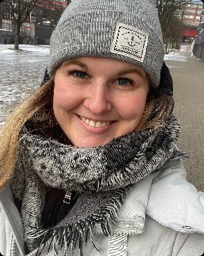 Profilbild von Mareike